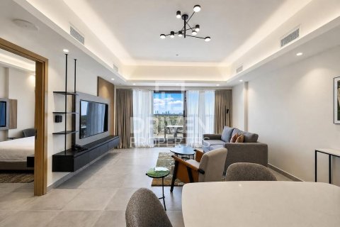 Üürile anda korter asukohaga Jumeirah Lake Towers, Dubai, AÜE: 1 magamistoaga, 85.84 m² Nr 745554 - pilt 9