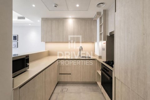 Üürile anda korter asukohaga Jumeirah Lake Towers, Dubai, AÜE: 1 magamistoaga, 85.84 m² Nr 745554 - pilt 13