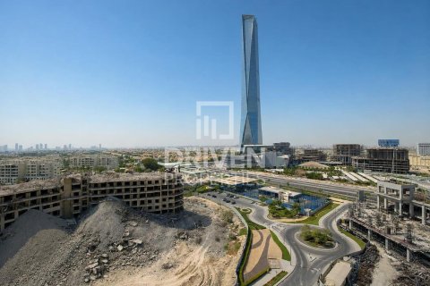 Üürile anda korter asukohaga Jumeirah Lake Towers, Dubai, AÜE: 1 magamistoaga, 85.84 m² Nr 745554 - pilt 18