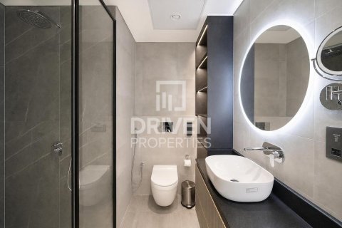 Üürile anda korter asukohaga Jumeirah Lake Towers, Dubai, AÜE: 1 magamistoaga, 85.84 m² Nr 745554 - pilt 15