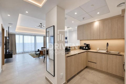 Üürile anda korter asukohaga Jumeirah Lake Towers, Dubai, AÜE: 1 magamistoaga, 85.84 m² Nr 745554 - pilt 14