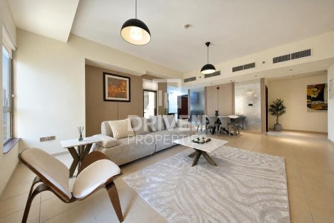 Apartmán v Jumeirah Beach Residence, Dubai, SAE 1 spálňa, 108.7 m2 č. 745549 - Fotografia 5
