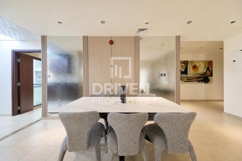 Apartmán v Jumeirah Beach Residence, Dubai, SAE 1 spálňa, 108.7 m2 č. 745549 - Fotografia 4