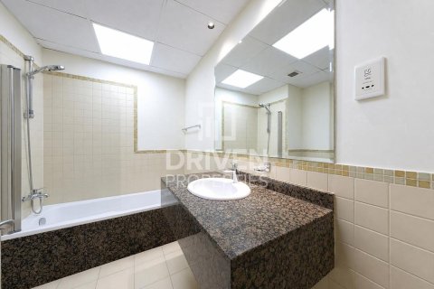 Apartmán v Jumeirah Beach Residence, Dubai, SAE 1 spálňa, 108.7 m2 č. 745549 - Fotografia 17