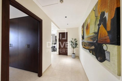 Apartmán v Jumeirah Beach Residence, Dubai, SAE 1 spálňa, 108.7 m2 č. 745549 - Fotografia 6