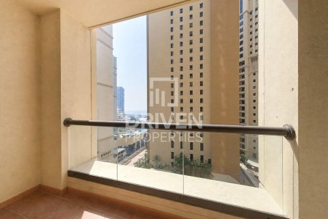 Apartmán v Jumeirah Beach Residence, Dubai, SAE 1 spálňa, 108.7 m2 č. 745549 - Fotografia 13