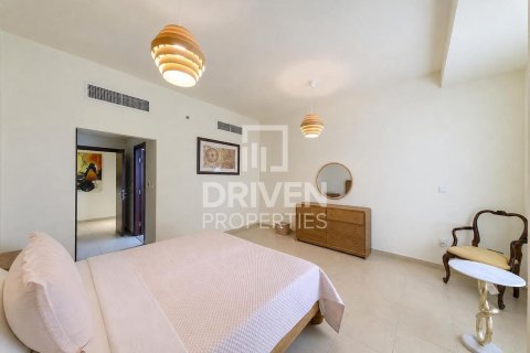Apartmán v Jumeirah Beach Residence, Dubai, SAE 1 spálňa, 108.7 m2 č. 745549 - Fotografia 9
