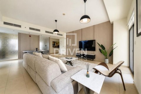 Apartmán v Jumeirah Beach Residence, Dubai, SAE 1 spálňa, 108.7 m2 č. 745549 - Fotografia 3
