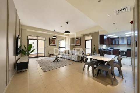 Apartament w Jumeirah Beach Residence, Dubai, ZEA 1 sypialnia, 108.7 mkw. nr 745549
