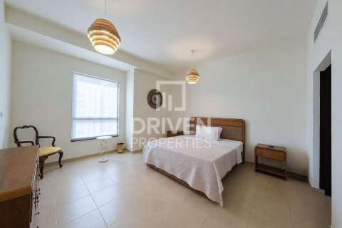 Apartmán v Jumeirah Beach Residence, Dubai, SAE 1 spálňa, 108.7 m2 č. 745549 - Fotografia 7
