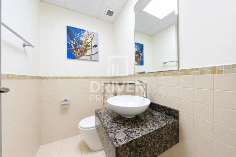 Apartmán v Jumeirah Beach Residence, Dubai, SAE 1 spálňa, 108.7 m2 č. 745549 - Fotografia 16