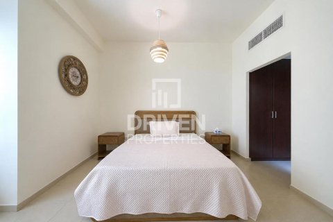Apartmán v Jumeirah Beach Residence, Dubai, SAE 1 spálňa, 108.7 m2 č. 745549 - Fotografia 8