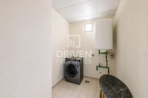 Apartmán v Jumeirah Beach Residence, Dubai, SAE 1 spálňa, 108.7 m2 č. 745549 - Fotografia 15