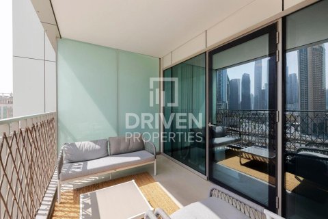 Appartamento in affitto a Zabeel, Dubai, EAU 2 camere da letto, 117.43 mq. № 745553 - foto 14