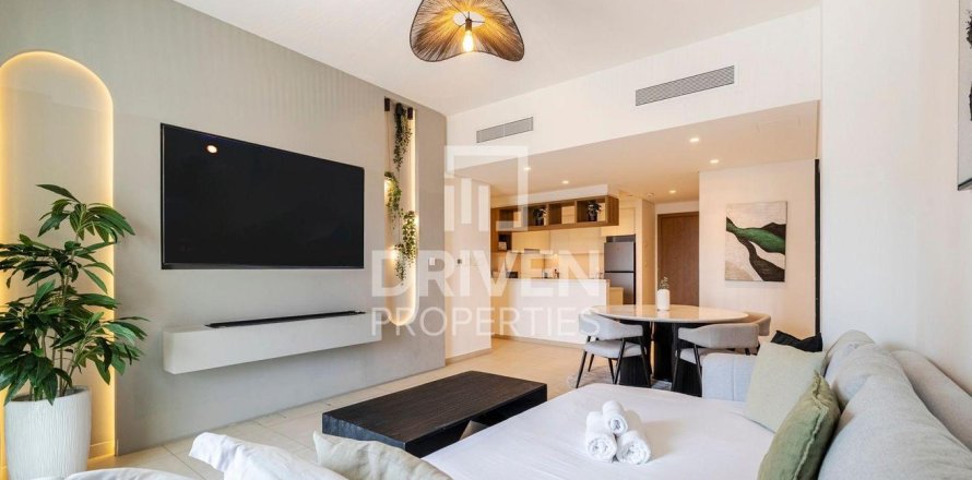 Appartamento a Zabeel, Dubai, EAU 2 camere da letto, 117.43 mq. № 745553