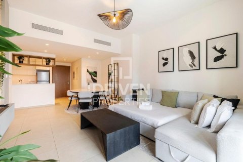 Appartamento in affitto a Zabeel, Dubai, EAU 2 camere da letto, 117.43 mq. № 745553 - foto 3