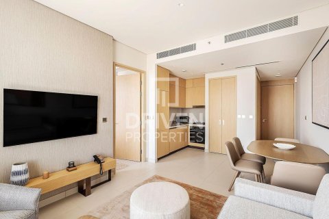 דירה להשכרה ב Downtown Dubai (Downtown Burj Dubai), Dubai, איחוד האמירויות 1 חדר שינה, 62.99 מ"ר, מספר 745551 - תמונה 6