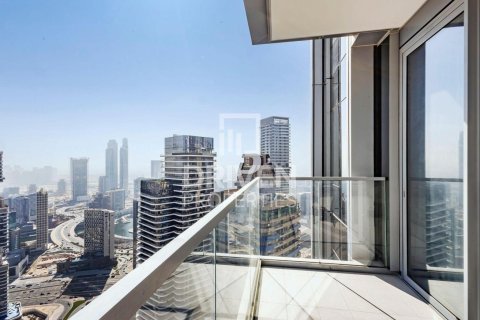 דירה להשכרה ב Downtown Dubai (Downtown Burj Dubai), Dubai, איחוד האמירויות 1 חדר שינה, 62.99 מ"ר, מספר 745551 - תמונה 11