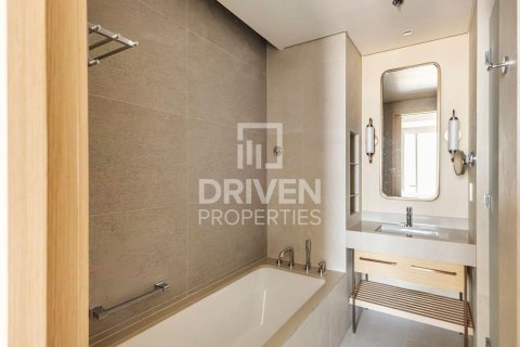 דירה להשכרה ב Downtown Dubai (Downtown Burj Dubai), Dubai, איחוד האמירויות 1 חדר שינה, 62.99 מ"ר, מספר 745551 - תמונה 10