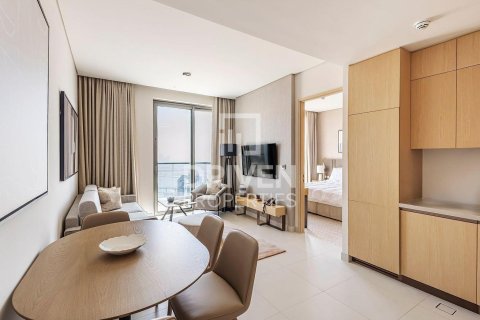 דירה להשכרה ב Downtown Dubai (Downtown Burj Dubai), Dubai, איחוד האמירויות 1 חדר שינה, 62.99 מ"ר, מספר 745551 - תמונה 3