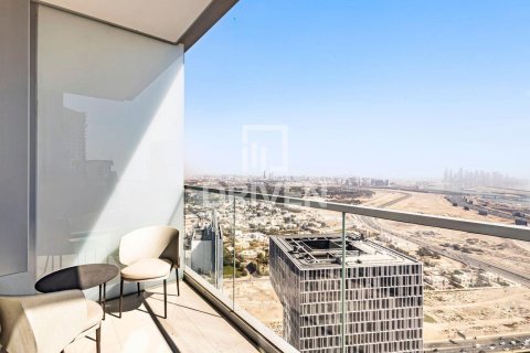 דירה להשכרה ב Downtown Dubai (Downtown Burj Dubai), Dubai, איחוד האמירויות 1 חדר שינה, 62.99 מ"ר, מספר 745551 - תמונה 4
