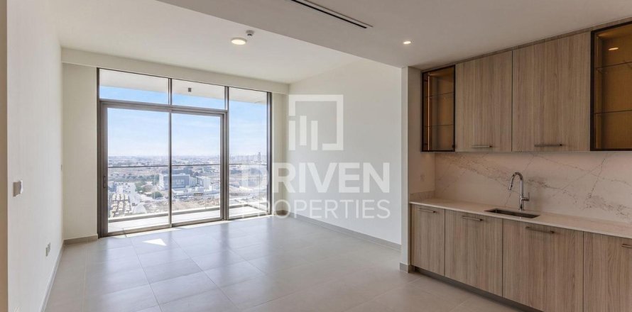 Appartement in Dubai Hills Estate, Dubai, VAE 2 slaapkamers, 99.41 vr.m. nr 745548