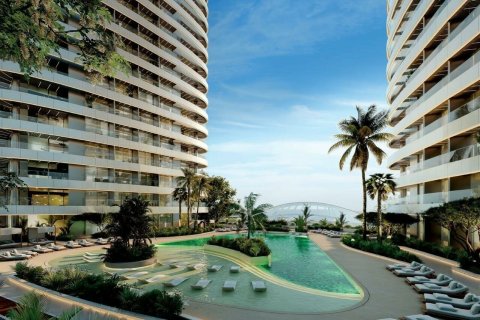 Dubai, संयुक्त अरब अमीरात में अपार्टमेंट, 3 बेडरूम, 175 वर्ग मीटर, संख्या 680408 - फ़ोटो 11