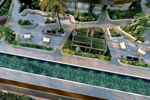 Dubai, संयुक्त अरब अमीरात में अपार्टमेंट, 3 बेडरूम, 175 वर्ग मीटर, संख्या 680408 - फ़ोटो 16