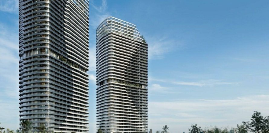 Dubai, संयुक्त अरब अमीरात में अपार्टमेंट, 3 बेडरूम, 175 वर्ग मीटर, संख्या 680408