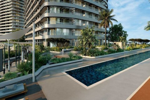 דירה למכירה ב Dubai, איחוד האמירויות 1 חדר שינה, 95 מ"ר, מספר 680406 - תמונה 19