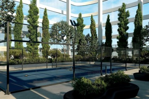 דירה למכירה ב Dubai, איחוד האמירויות 1 חדר שינה, 95 מ"ר, מספר 680406 - תמונה 16