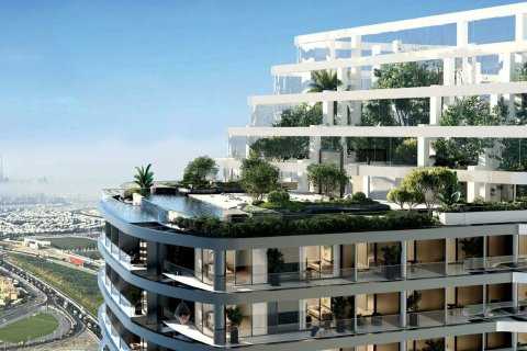 דירה למכירה ב Dubai, איחוד האמירויות 1 חדר שינה, 95 מ"ר, מספר 680406 - תמונה 13