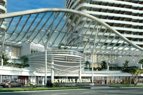 דירה למכירה ב Dubai, איחוד האמירויות 1 חדר שינה, 95 מ"ר, מספר 680406 - תמונה 20