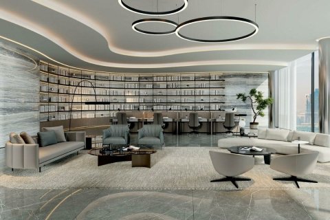 דירה למכירה ב Dubai, איחוד האמירויות 1 חדר שינה, 95 מ"ר, מספר 680406 - תמונה 6