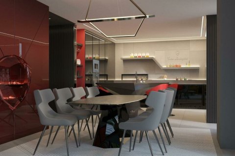 Dubai, संयुक्त अरब अमीरात में अपार्टमेंट, 2 बेडरूम, 112 वर्ग मीटर, संख्या 680410 - फ़ोटो 4