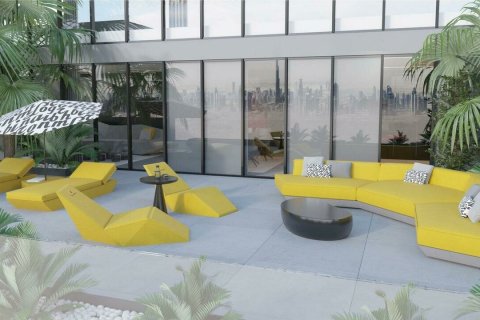 Dubai, संयुक्त अरब अमीरात में अपार्टमेंट, 2 बेडरूम, 112 वर्ग मीटर, संख्या 680410 - फ़ोटो 9