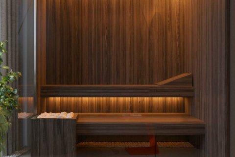 Dubai, संयुक्त अरब अमीरात में अपार्टमेंट, 3 बेडरूम, 140 वर्ग मीटर, संख्या 680411 - फ़ोटो 10