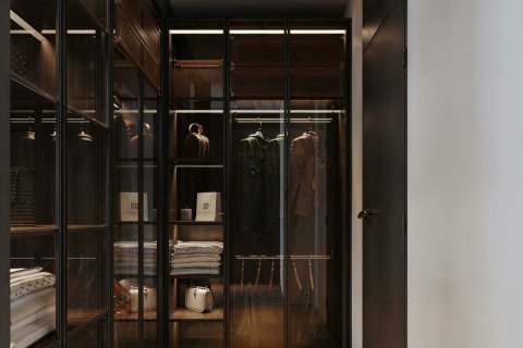 Dubai, संयुक्त अरब अमीरात में अपार्टमेंट, 3 बेडरूम, 140 वर्ग मीटर, संख्या 680411 - फ़ोटो 7