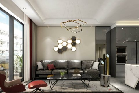 Dubai, संयुक्त अरब अमीरात में अपार्टमेंट, 3 बेडरूम, 140 वर्ग मीटर, संख्या 680411 - फ़ोटो 5