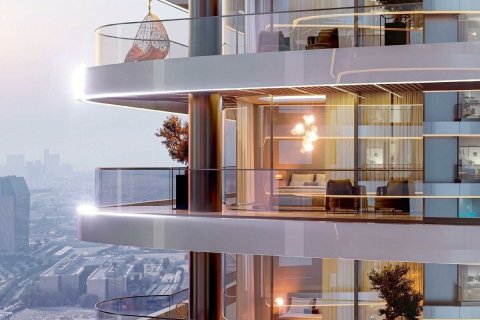 Dubai, संयुक्त अरब अमीरात में अपार्टमेंट, 2 बेडरूम, 103 वर्ग मीटर, संख्या 680407 - फ़ोटो 17