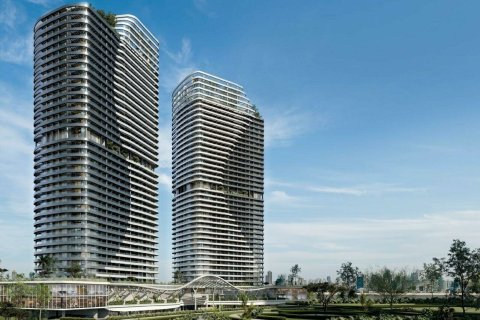 Dubai, संयुक्त अरब अमीरात में अपार्टमेंट, 2 बेडरूम, 103 वर्ग मीटर, संख्या 680407 - फ़ोटो 13