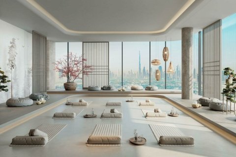 Dubai, संयुक्त अरब अमीरात में अपार्टमेंट, 2 बेडरूम, 103 वर्ग मीटर, संख्या 680407 - फ़ोटो 9