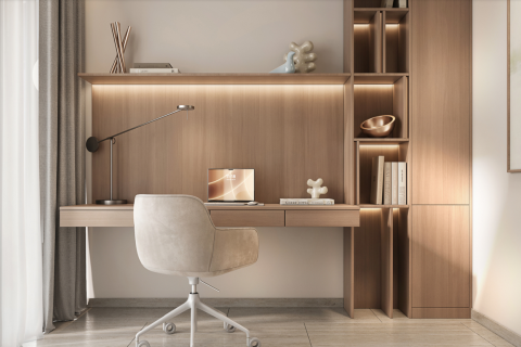 Dubai, संयुक्त अरब अमीरात में अपार्टमेंट, 2 बेडरूम, 103 वर्ग मीटर, संख्या 680407 - फ़ोटो 5