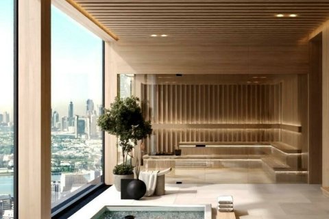 Dubai, संयुक्त अरब अमीरात में अपार्टमेंट, 2 बेडरूम, 103 वर्ग मीटर, संख्या 680407 - फ़ोटो 10