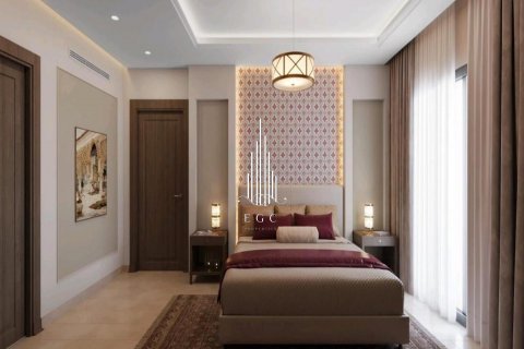 Byt na Yas Island, Abu Dhabi, SAE 4 ložnice, 153.7 m² Č.: 563690 - fotografie 7