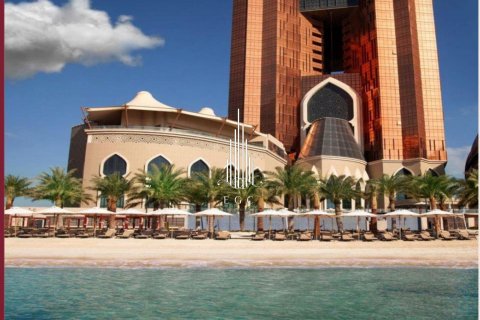 Byt na Yas Island, Abu Dhabi, SAE 4 ložnice, 153.7 m² Č.: 563690 - fotografie 22
