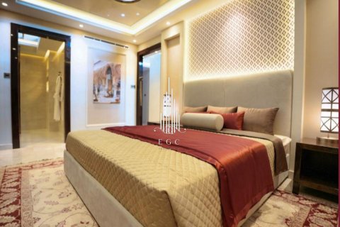 Byt na Yas Island, Abu Dhabi, SAE 4 ložnice, 153.7 m² Č.: 563690 - fotografie 6