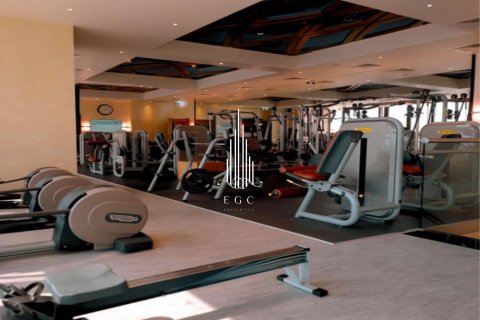 Byt na Yas Island, Abu Dhabi, SAE 4 ložnice, 153.7 m² Č.: 563690 - fotografie 19