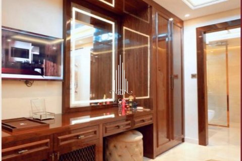 Apartament në Yas Island, Abu Dhabi, Emiratet e Bashkuara Arabe 3 dhoma gjumi, 119.2 m2. № 563689 - Foto 21