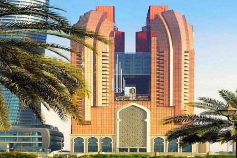 Apartament në Yas Island, Abu Dhabi, Emiratet e Bashkuara Arabe 3 dhoma gjumi, 119.2 m2. № 563689 - Foto 5